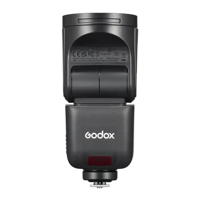GODOX V1-C Φλας TTL για Canon 7