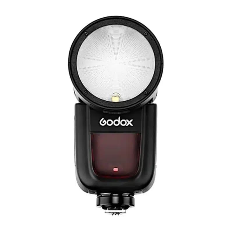 Φλας GODOX V1 TTL για Nikon 2