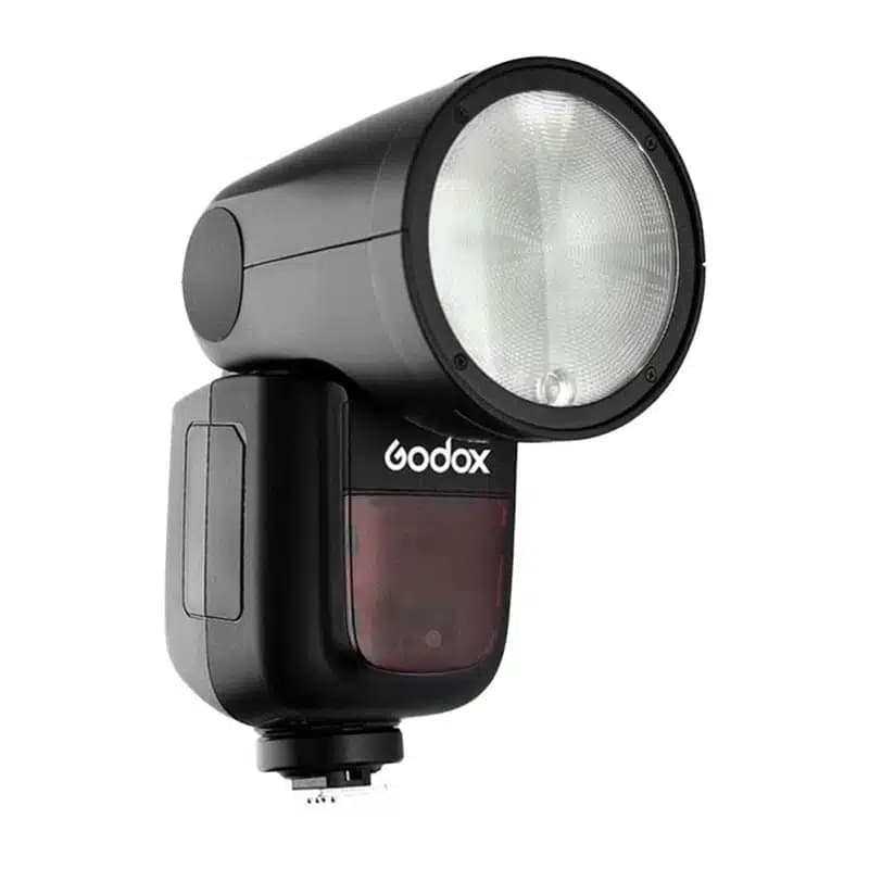 Φλας Godox V1 TTL για Canon 4