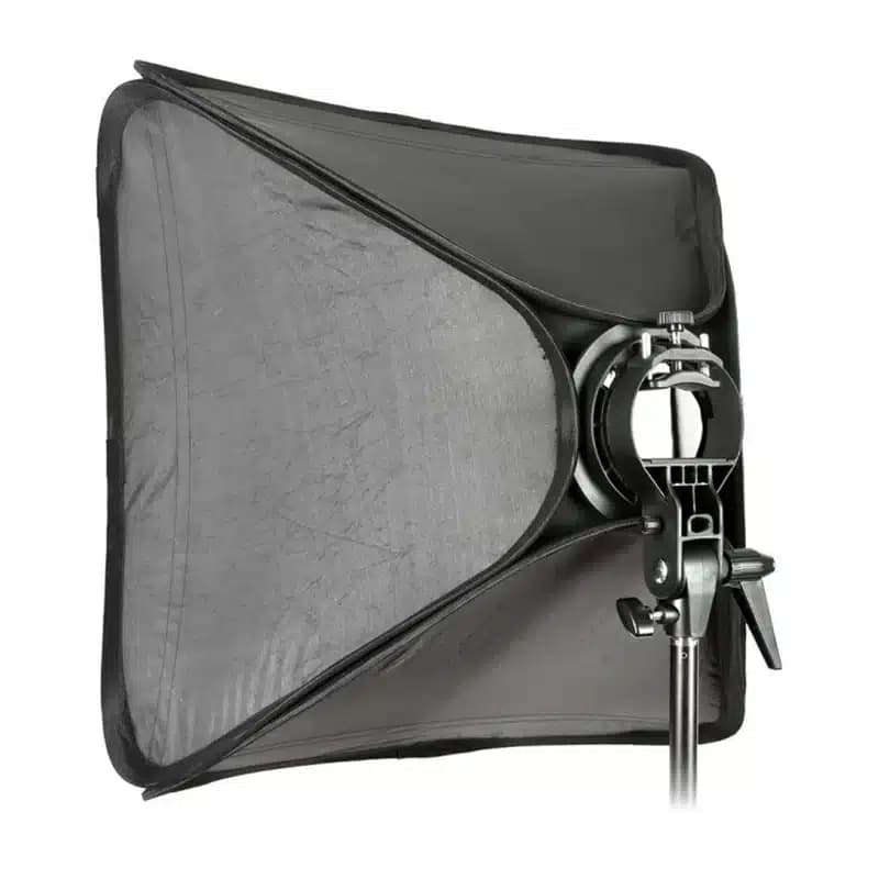 GODOX SFUV8080 Σετ Softbox 80 εκ. 4