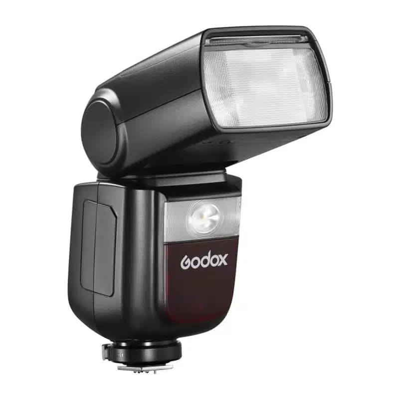 Φλας GODOX V860III TTL για Fuji