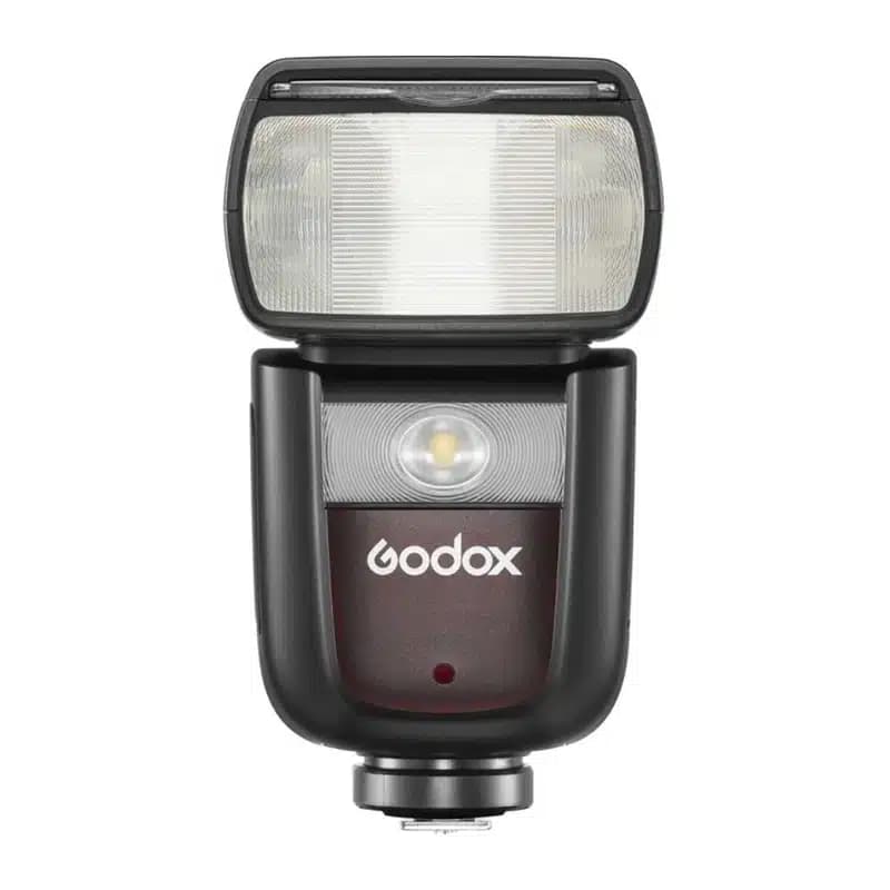 Φλας GODOX V860III TTL Olympus 2