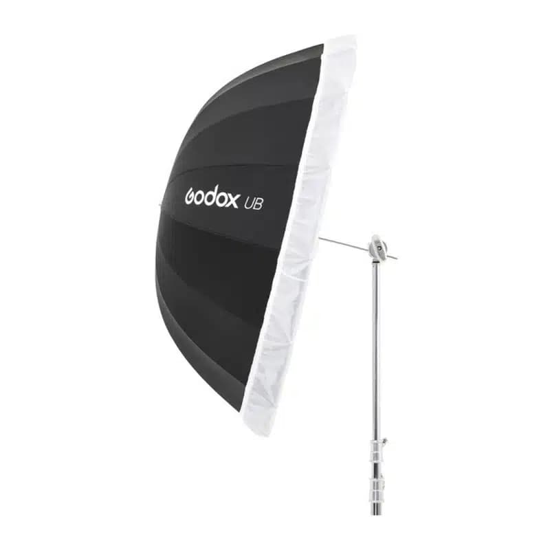 GODOX DPU-130T Ύφασμα Διάχυσης για Ομπρέλα 130 cm 2