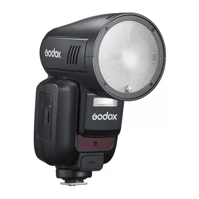 Φλας GODOX V100 TTL για Fujifilm