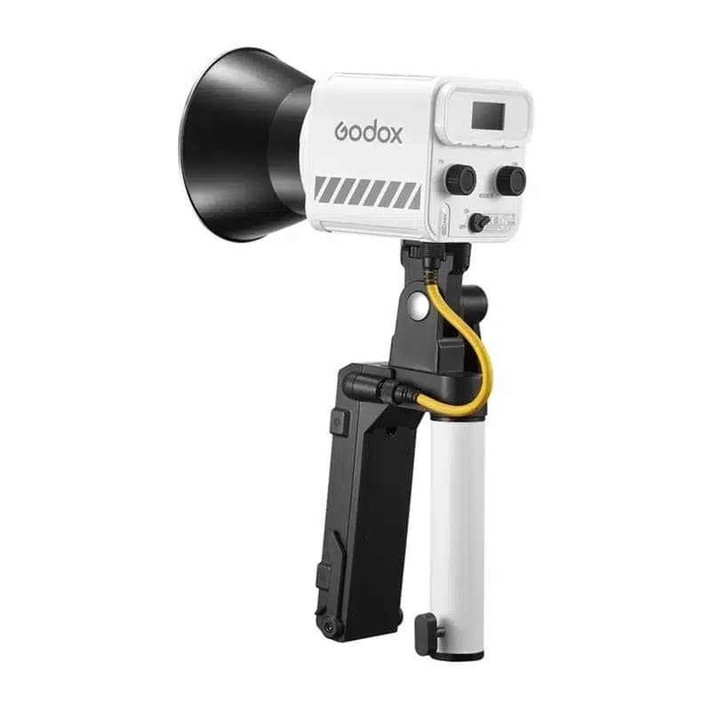 GODOX ML60II Bi-Color Φωτιστικό Βίντεο LED, 70 W 2