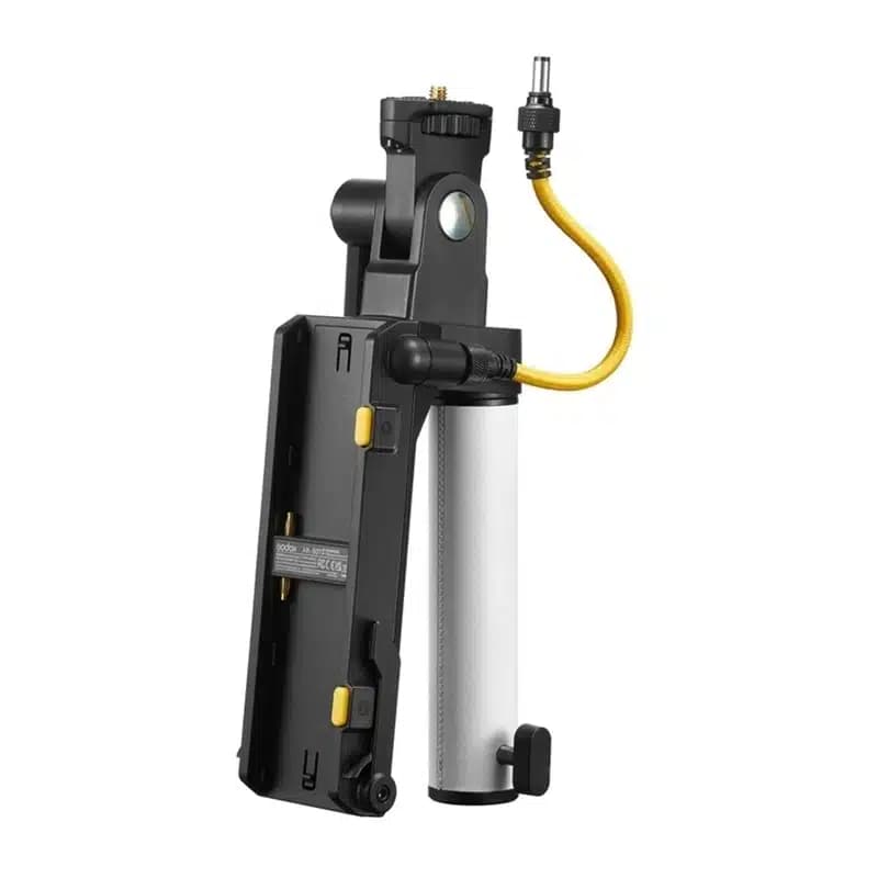 GODOX ML60II Bi-Color Φωτιστικό Βίντεο LED, 70 W 3