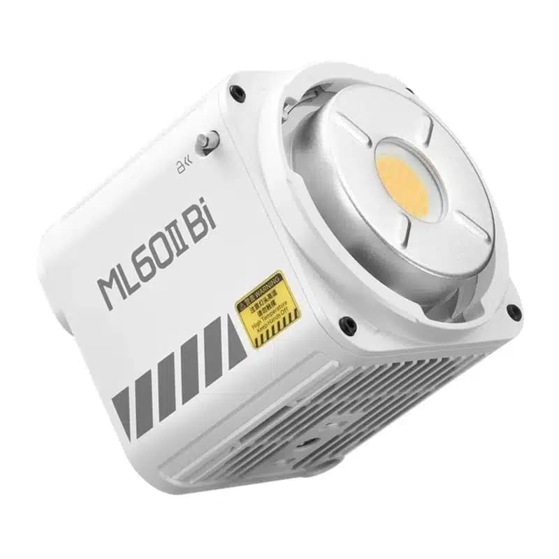GODOX ML60II Bi-Color Φωτιστικό Βίντεο LED, 70 W 4