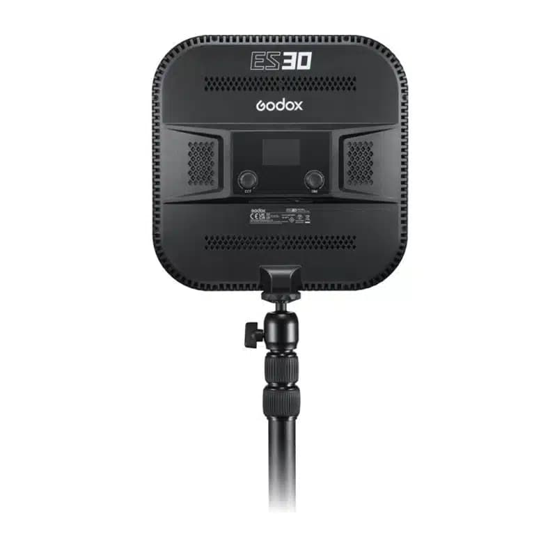 GODOX ES30 Φωτιστικό LED για E-Sports 2
