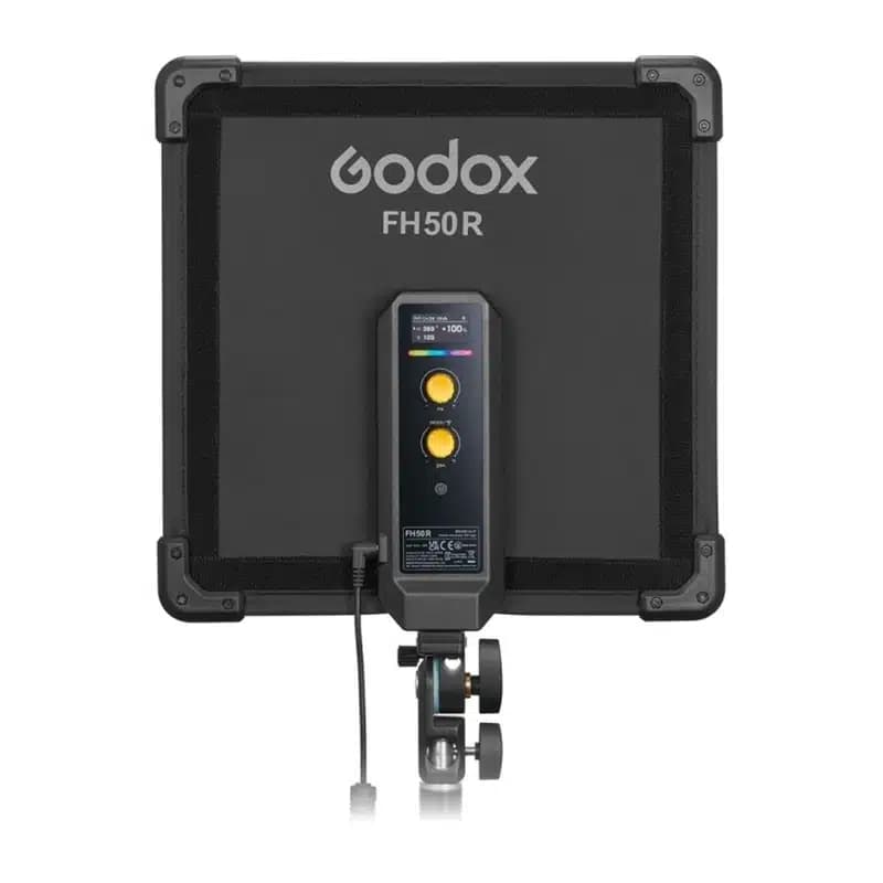 Φωτιστικό LED GODOX FH50R 5