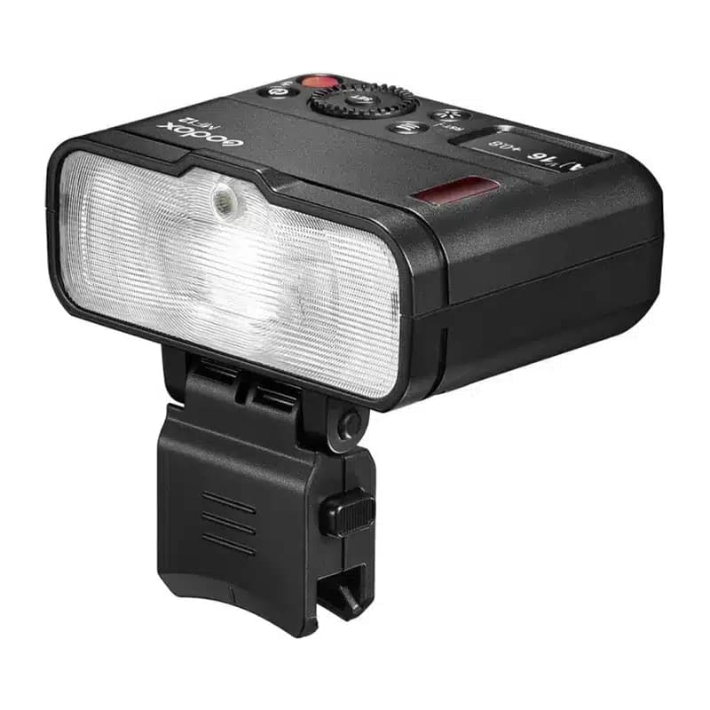 GODOX MF12-K2 Φλας Μακροφωτογραφίας
