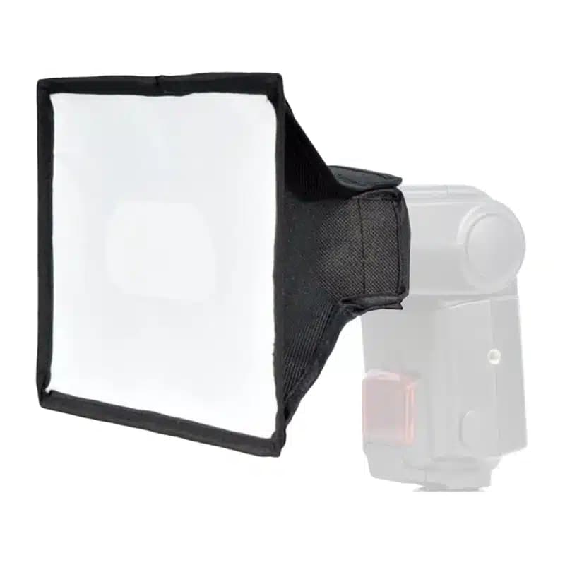 GODOX SB1520 Softbox Γενικής Χρήσης 15x20 εκ.
