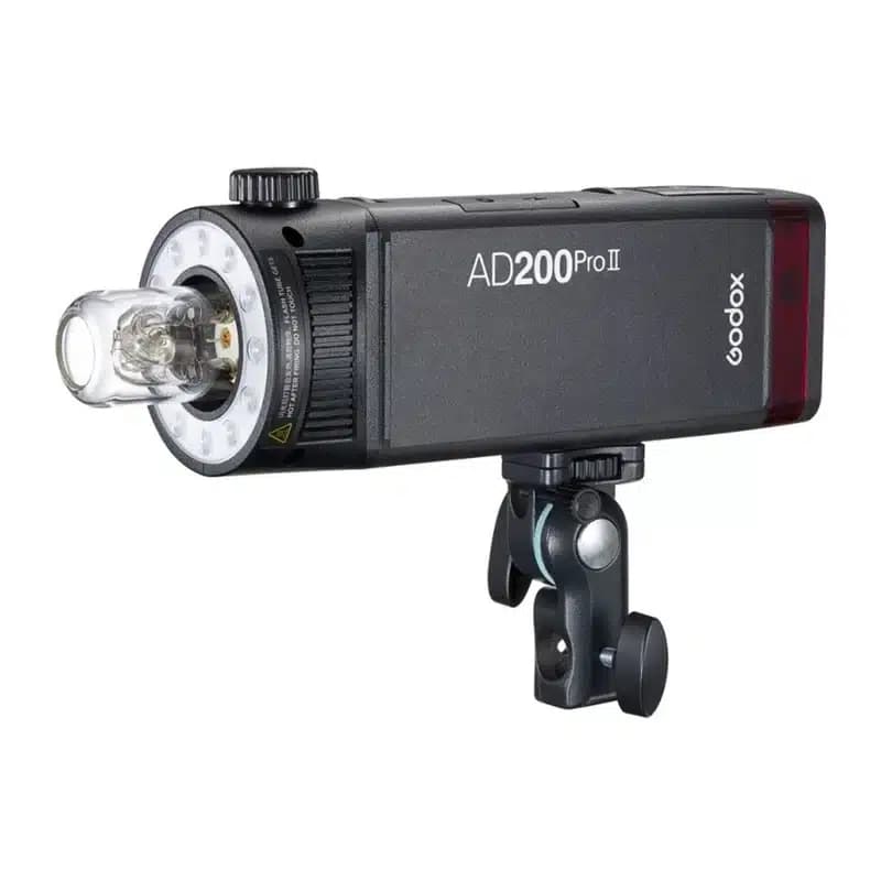 Φλας GODOX AD200Pro II 5