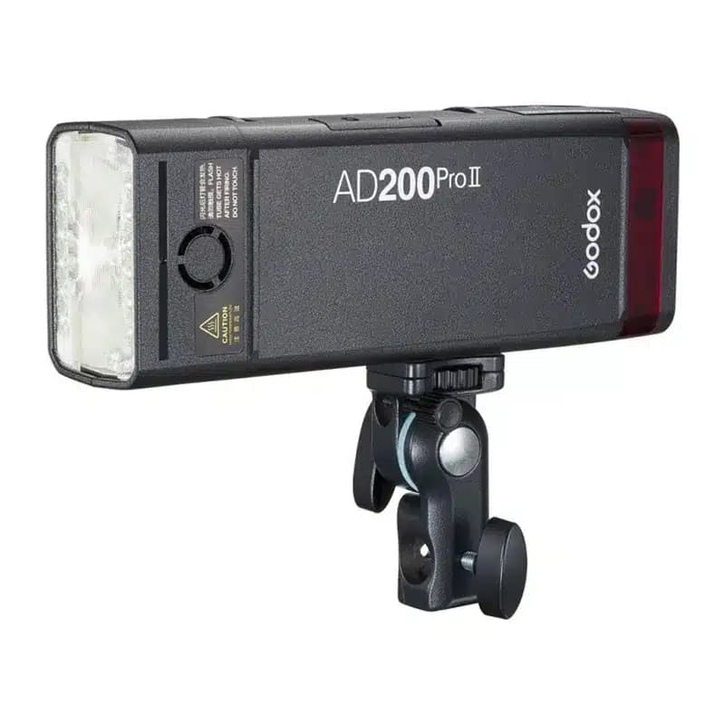 Φλας GODOX AD200Pro II 6