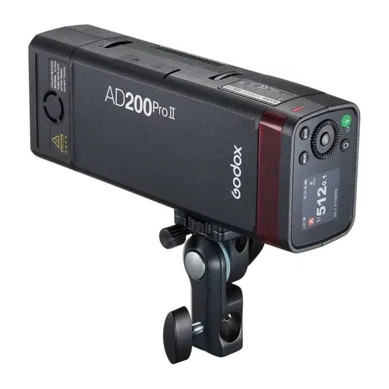 Φλας GODOX AD200Pro II 8