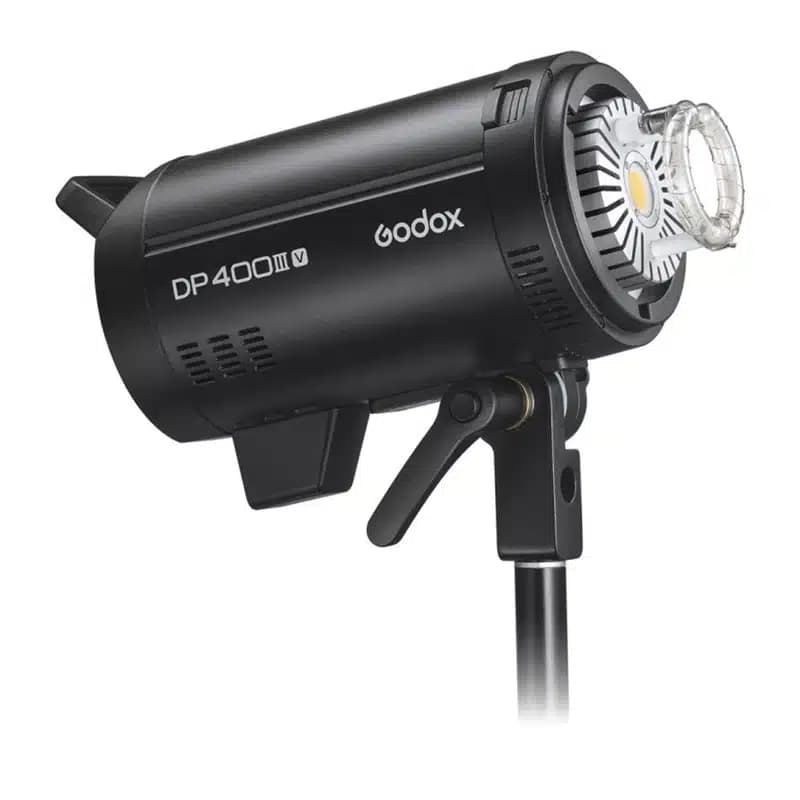 GODOX DP400IIIV Φλας