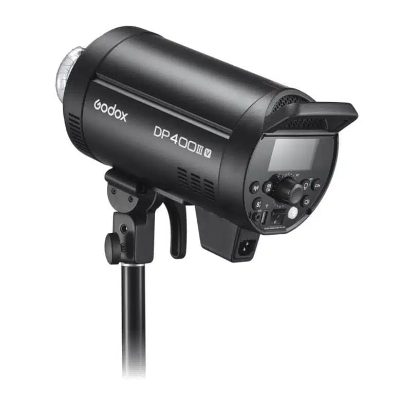 GODOX DP400IIIV Φλας 2