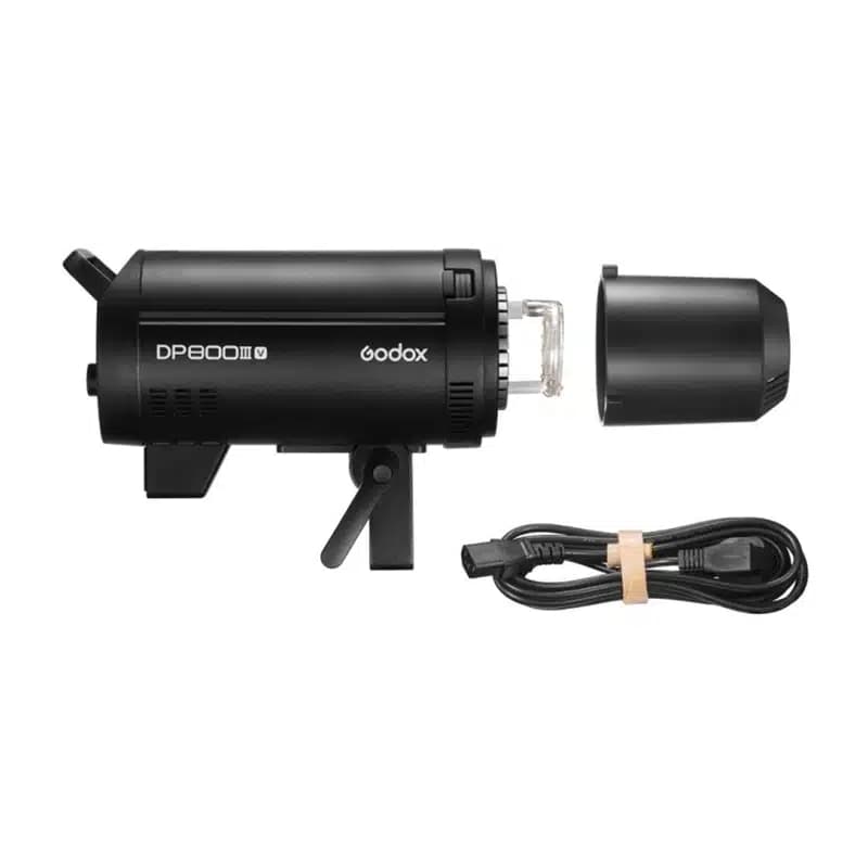 GODOX DP400IIIV Φλας 5