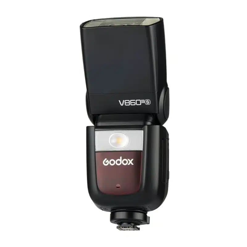 GODOX V860III Φλας TTL για Sony 3