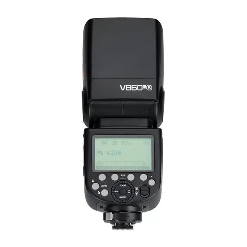 GODOX V860III Φλας TTL για Sony 4