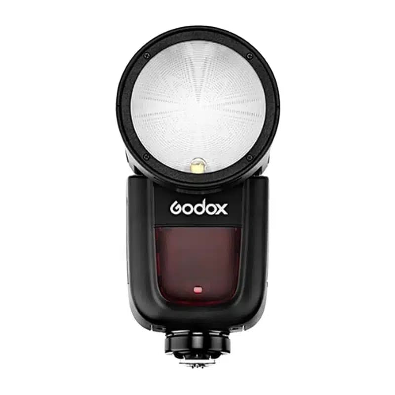 Φλας GODOX V1 TTL για Olympus 2