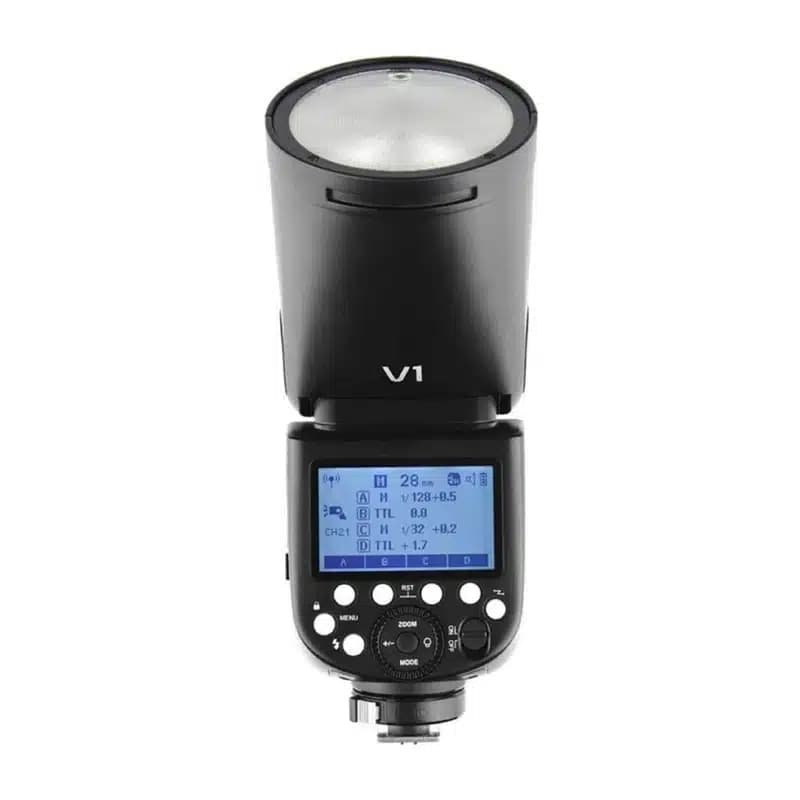 Φλας GODOX V1 TTL για Olympus 3