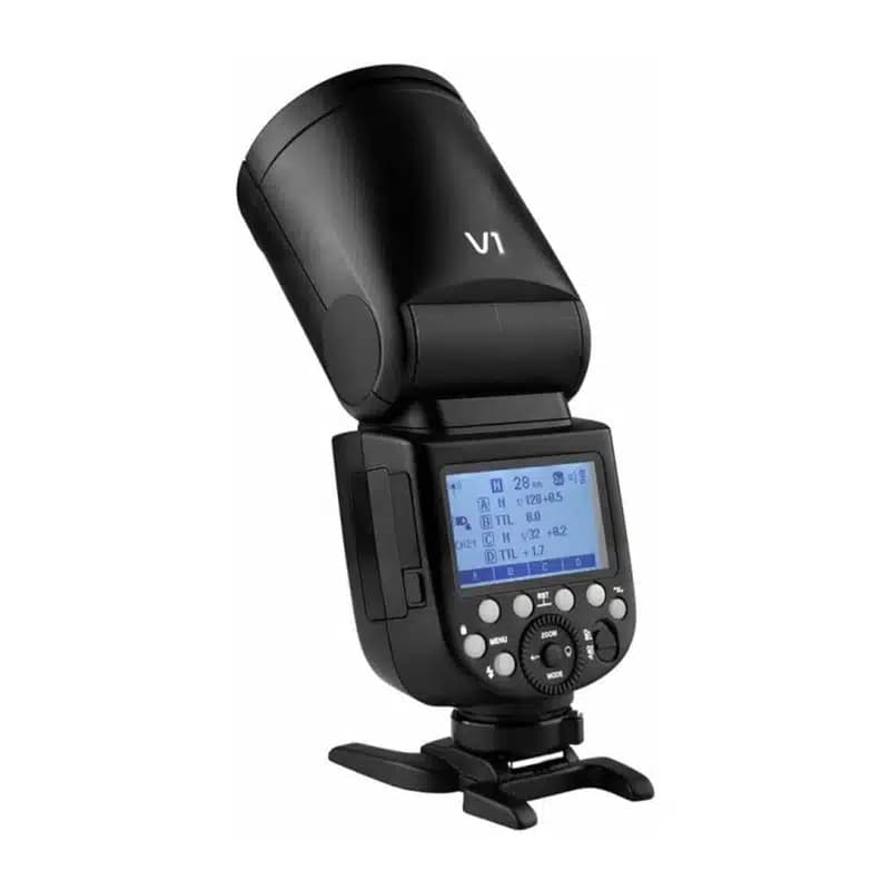 Φλας GODOX V1 TTL για Olympus 4