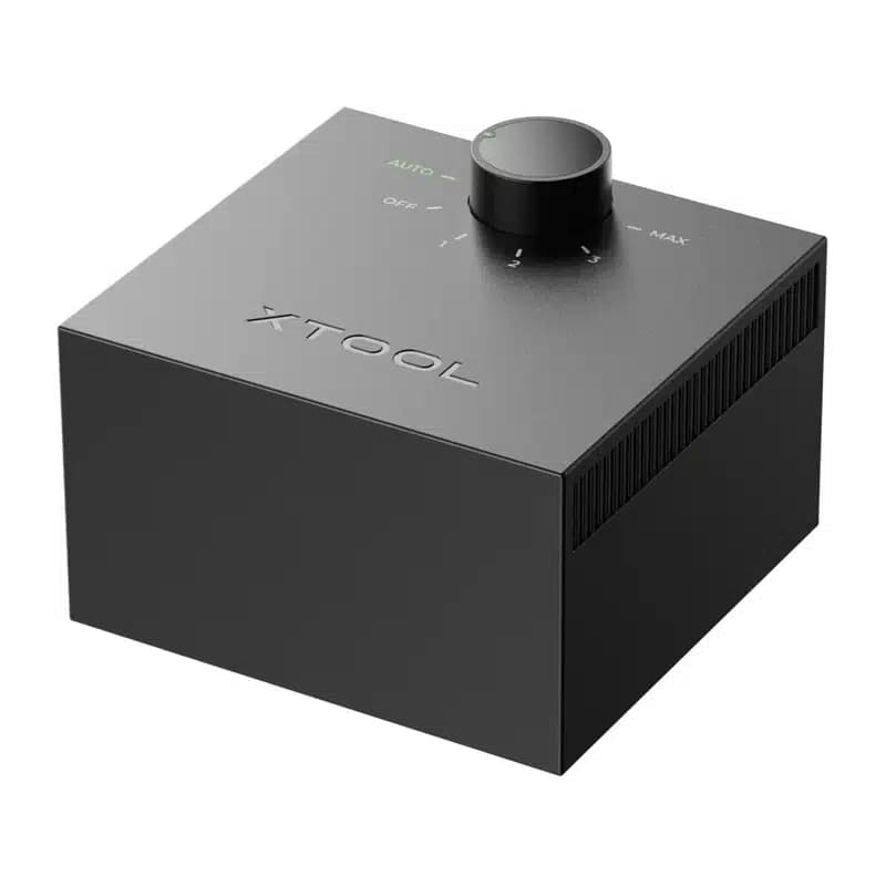 xTool Air Assist 2.0 AUTO Σετ υποβοήθησης αέρα σειρά S1/M1