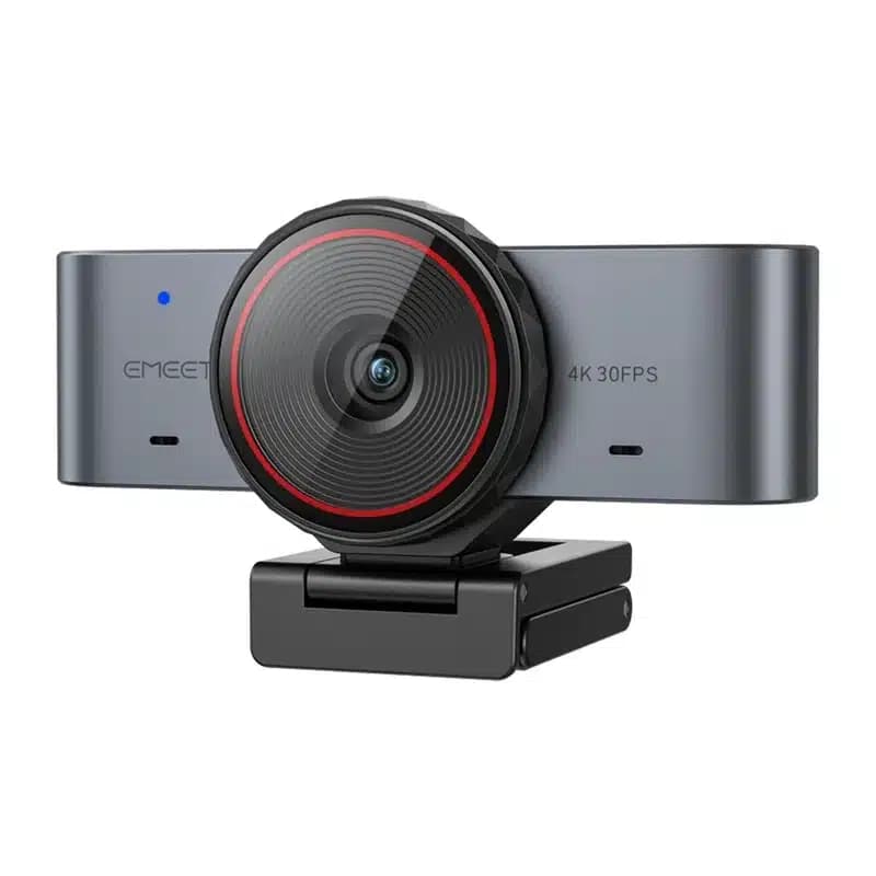 Emeet SmartCam C960 Ultra Κάμερα Web, 4K UHD, USB-C