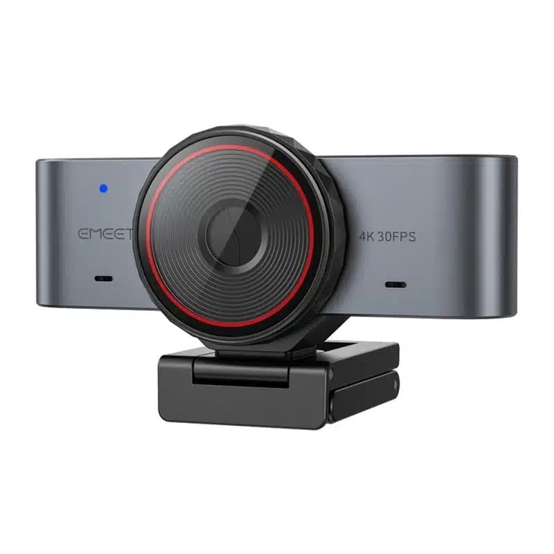 Emeet SmartCam C960 Ultra Κάμερα Web, 4K UHD, USB-C 2