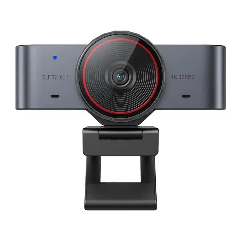 Emeet SmartCam C960 Ultra Κάμερα Web, 4K UHD, USB-C 4