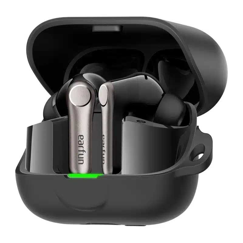 Θήκη ακουστικών EarFun Air Pro 4+ 3
