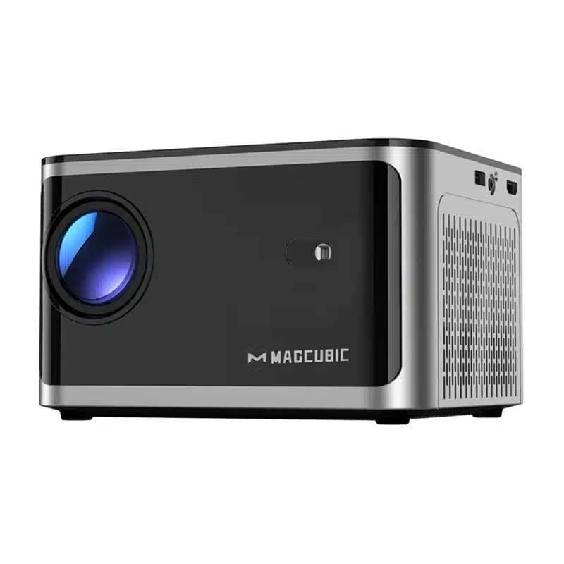Προβολέας Magcubic HY350 Μαύρος 2
