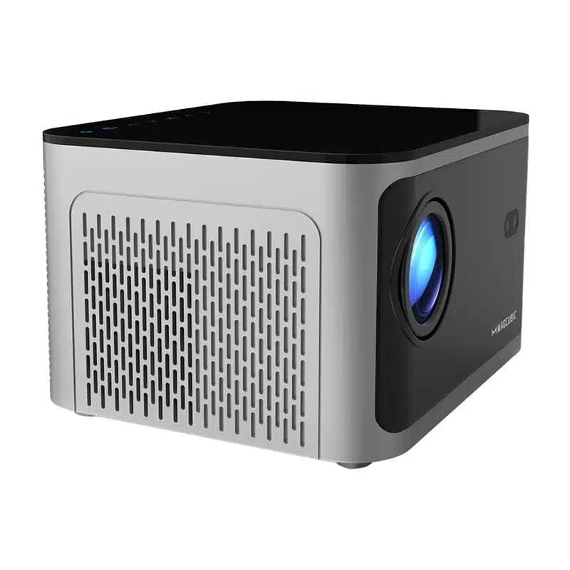 Προβολέας Magcubic HY350 Μαύρος 3