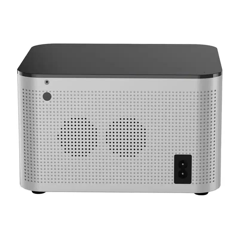 Προβολέας Magcubic HY350 Μαύρος 4