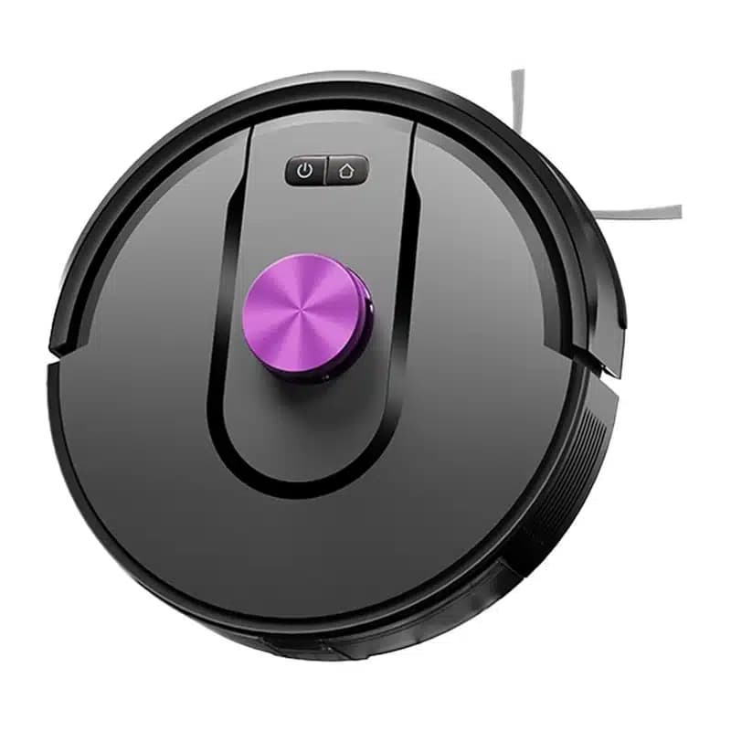 Ρομπότ καθαρισμού VEXILAR W15 2