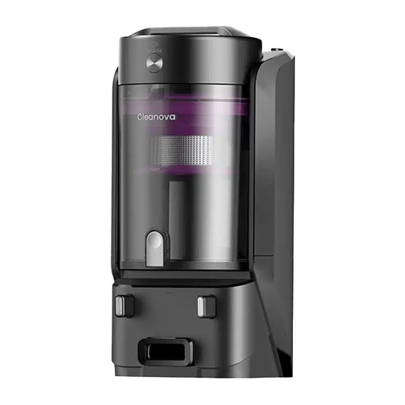 Ρομπότ καθαρισμού VEXILAR W15 3