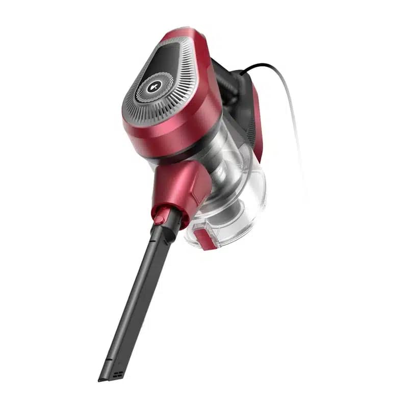 VEXILAR C8 Ορθοστάτητη Ηλεκτρική Σκούπα 600W 5