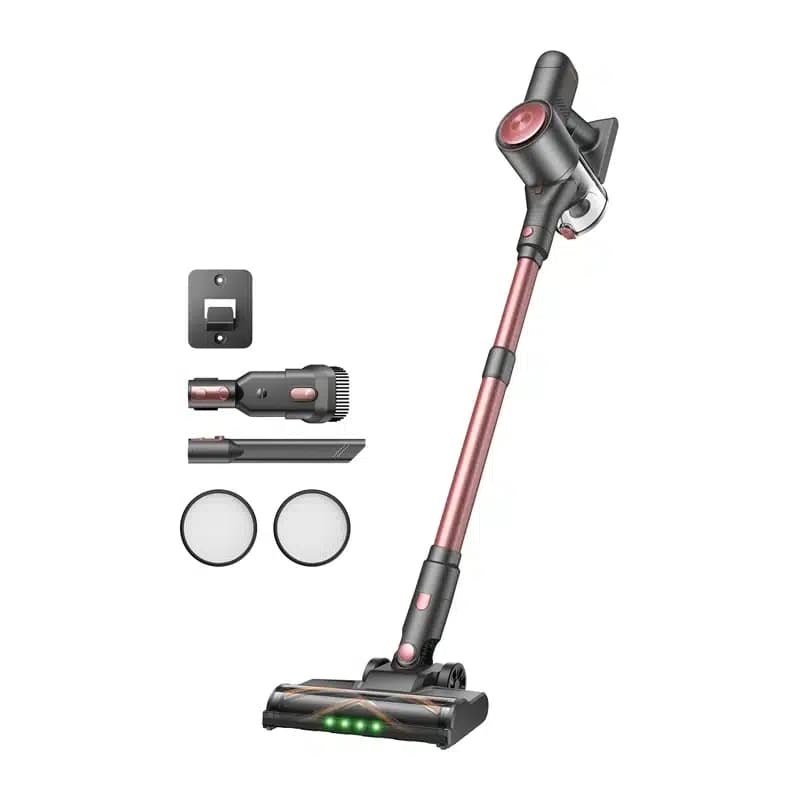 VEXILAR V10 Pro Ασύρματη Ηλεκτρική Σκούπα 2