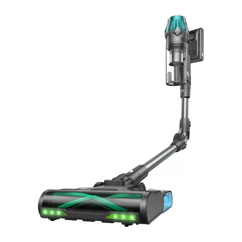 Ασύρματη όρθια ηλεκτρική σκούπα VEXILAR V15 MAX 65.000 Pa
