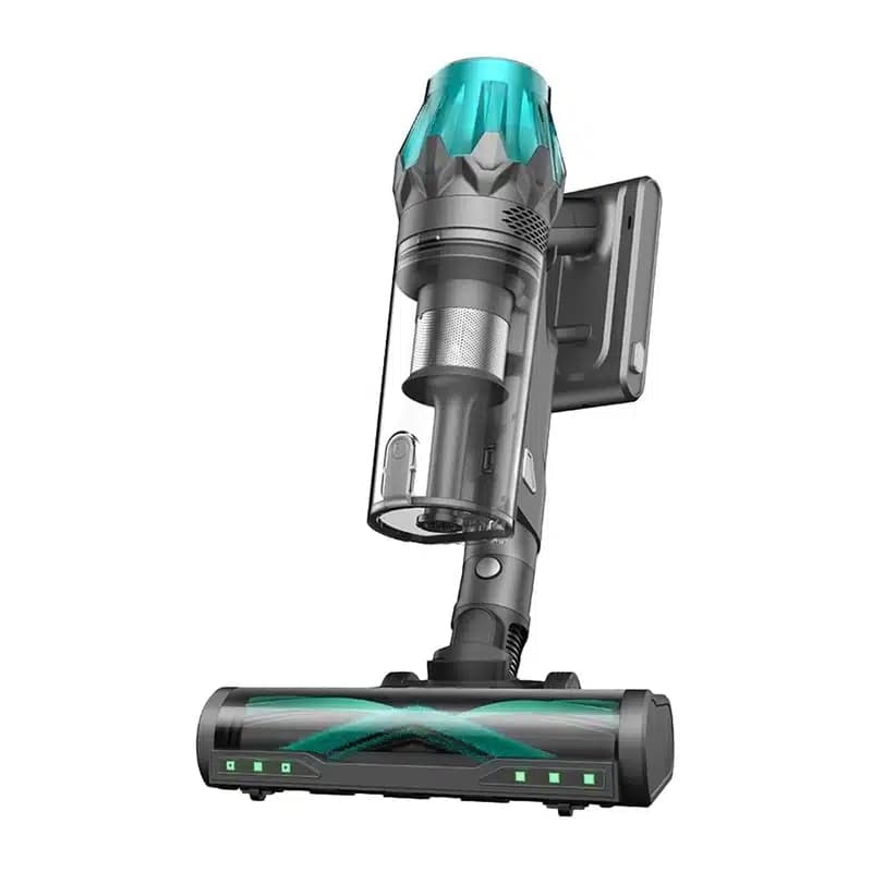 VEXILAR V15 MAX Ασύρματη Όρθια Ηλεκτρική Σκούπα, 65.000 Pa 2