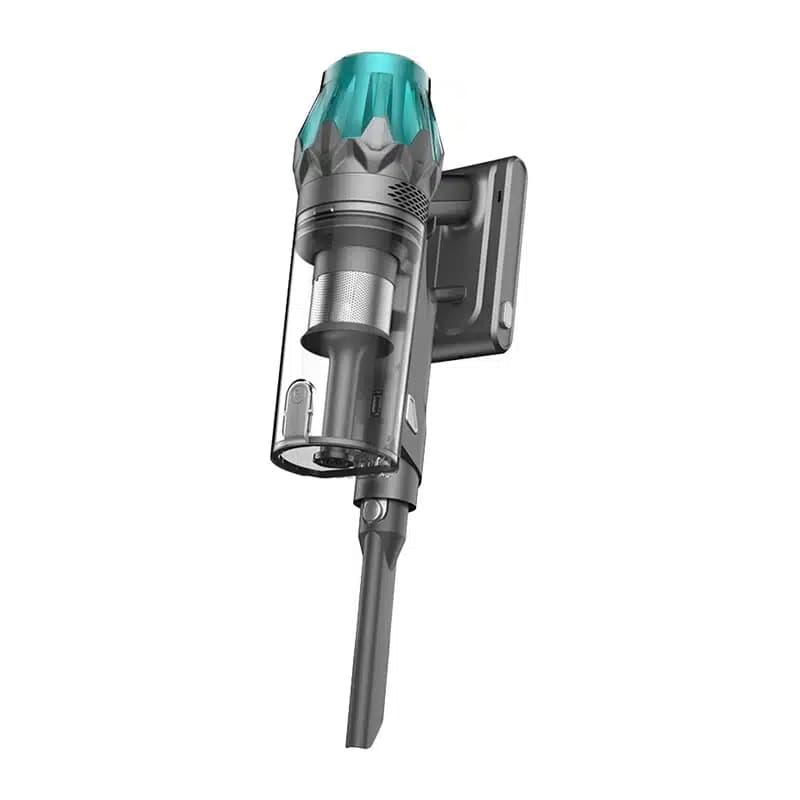 VEXILAR V15 MAX Ασύρματη Όρθια Ηλεκτρική Σκούπα, 65.000 Pa 3