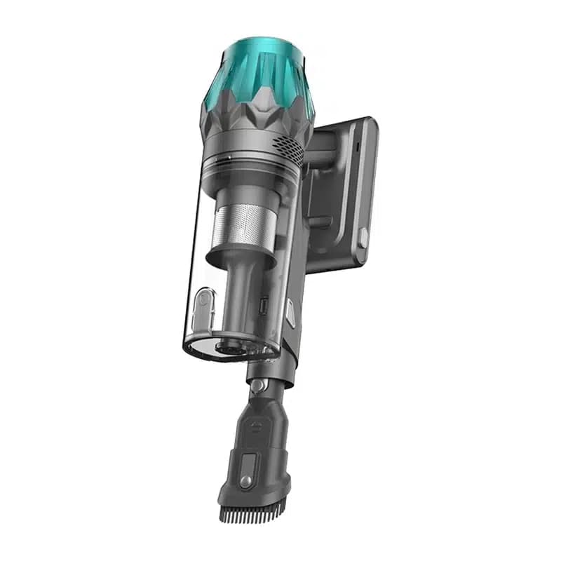 VEXILAR V15 MAX Ασύρματη Όρθια Ηλεκτρική Σκούπα, 65.000 Pa 4