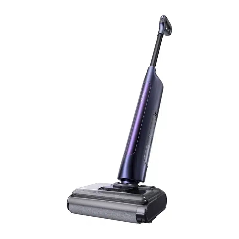 ULTENIC AC1 Triflex ηλεκτρική σκούπα όρθια με λειτουργία σφουγγαρίσματος