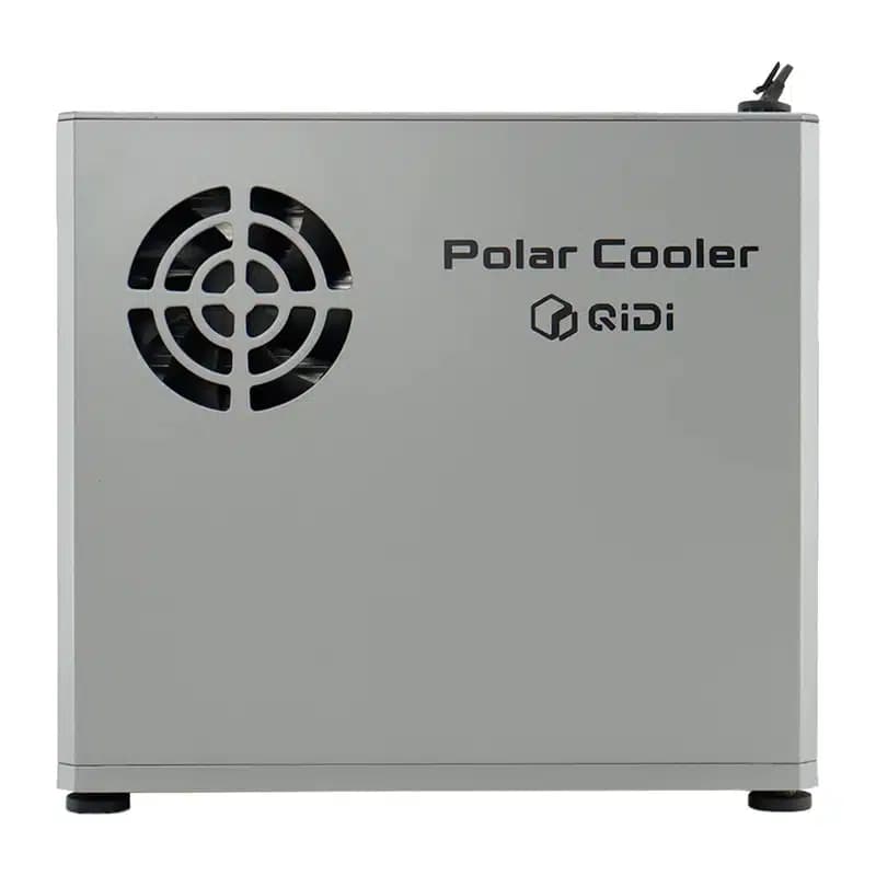 Ψύκτης QiDi Polar Cooler για εξωθητήρες σειράς Q2/Max4