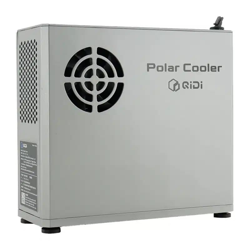 QiDi Polar Cooler Ψύκτης για Εξωθητήρες Σειράς Q2/Max4 2