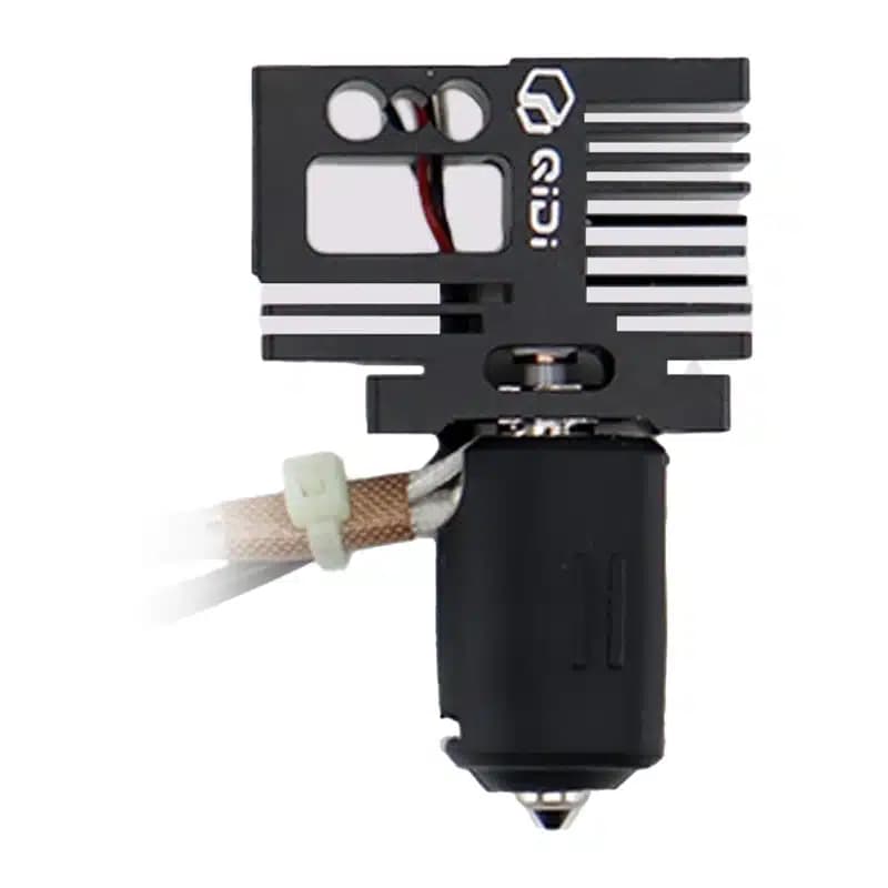 Διμεταλλικό hotend QiDi σειρά Q2