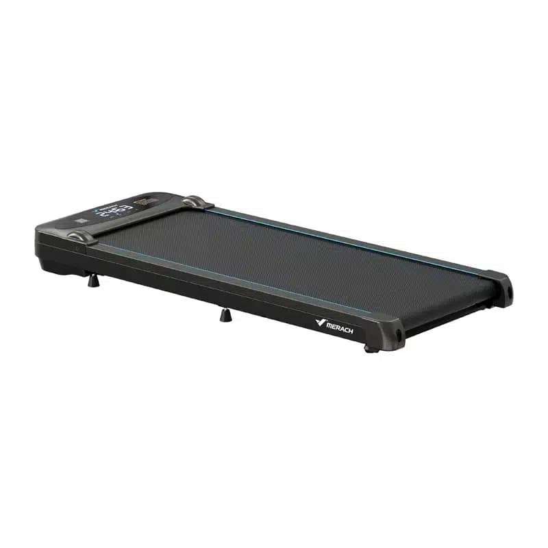 MERACH MR-T26B1 Ηλεκτρικός Διάδρομος, Ικανός για Χαλαρούς Περιπάτους και Εντατικές Προπονήσεις