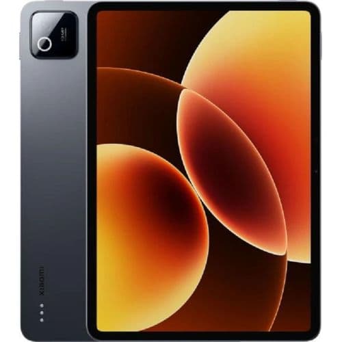Xiaomi Pad 8 Pro 11.2" Wi-Fi, 8GB RAM, 256GB, Γκρι, EU