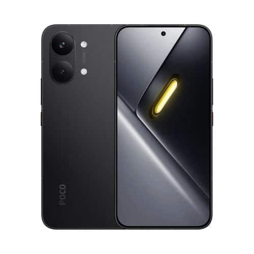 Xiaomi Poco M8 Pro 5G Dual SIM, 512GB, 12GB RAM, Μαύρο, EU