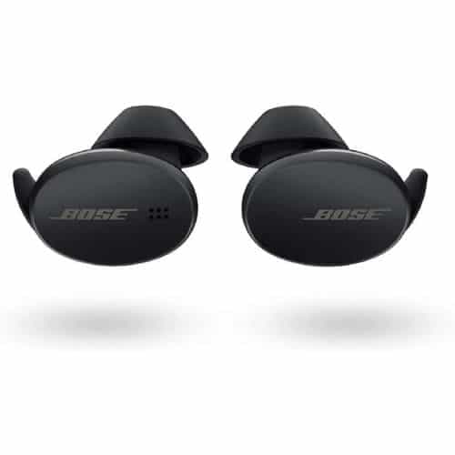 Bose Sport Ασύρματα Ακουστικά, Μαύρο, EU